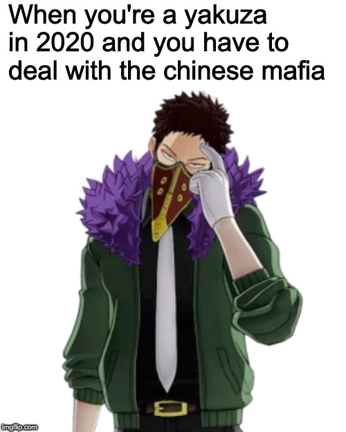 Anime Memes & GIFs Imgflip