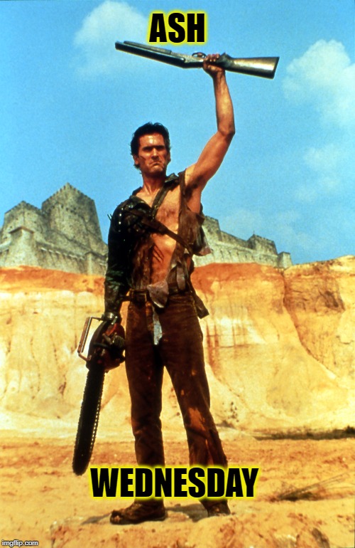 Boomstick 4 all Imgflip