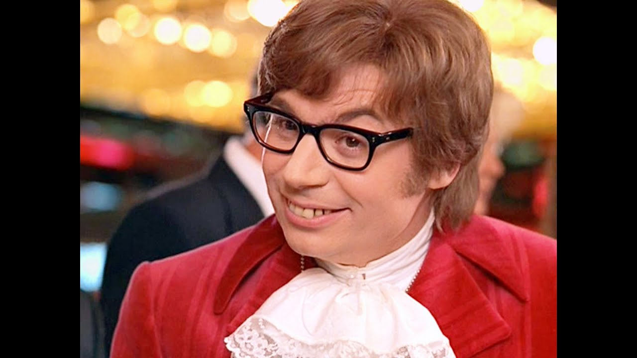 Austin Powers Come Again Memes Imgflip
