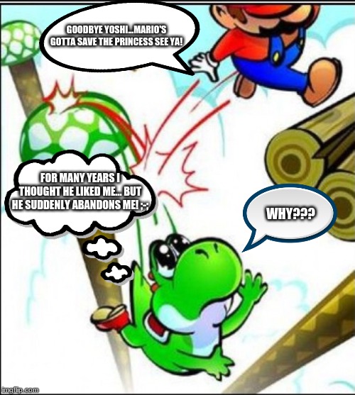 mario Memes & GIFs Imgflip