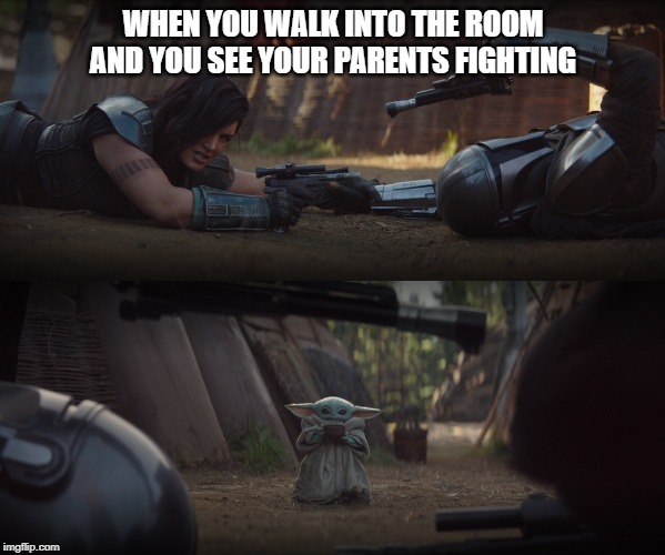 List 97+ Wallpaper Baby Yoda Fight Darth Sidious Stunning