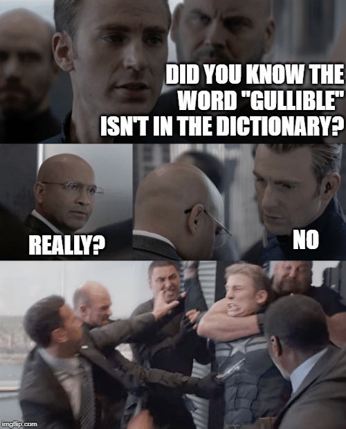 Captain america elevator Imgflip