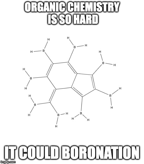 chemistry Memes & GIFs Imgflip
