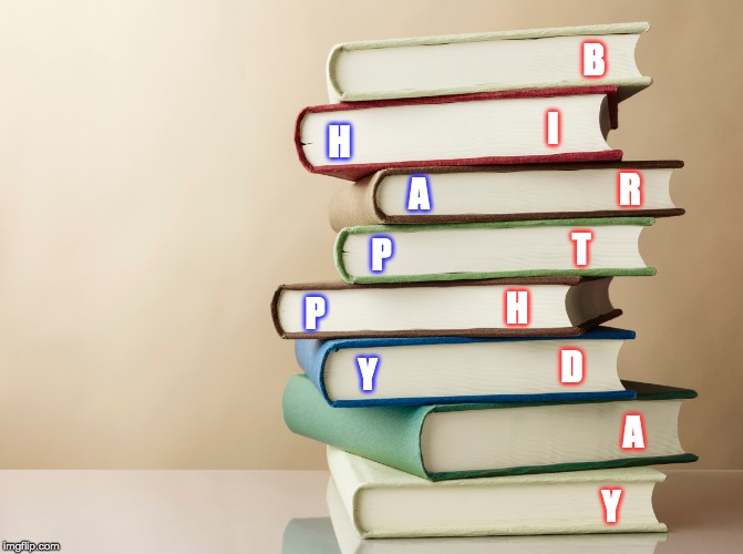 Happy Birthday Book Read Aloud Get More Anythink's