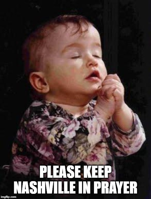 Baby Praying Imgflip