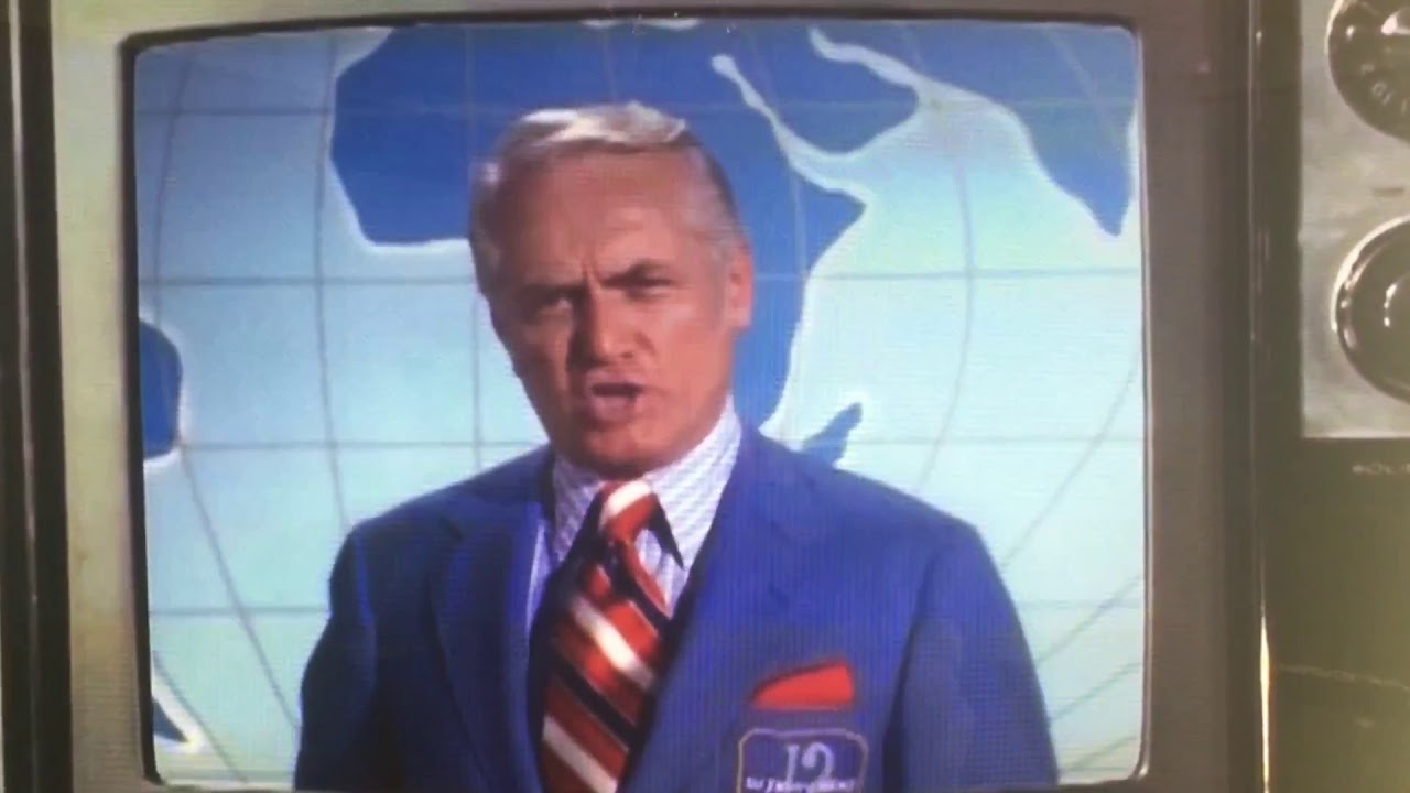 Ted Baxter Memes Imgflip