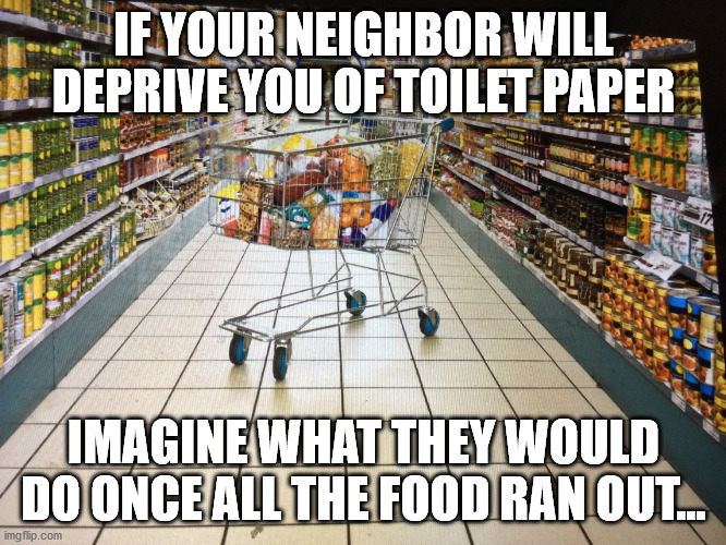 People Are Assholes Imgflip