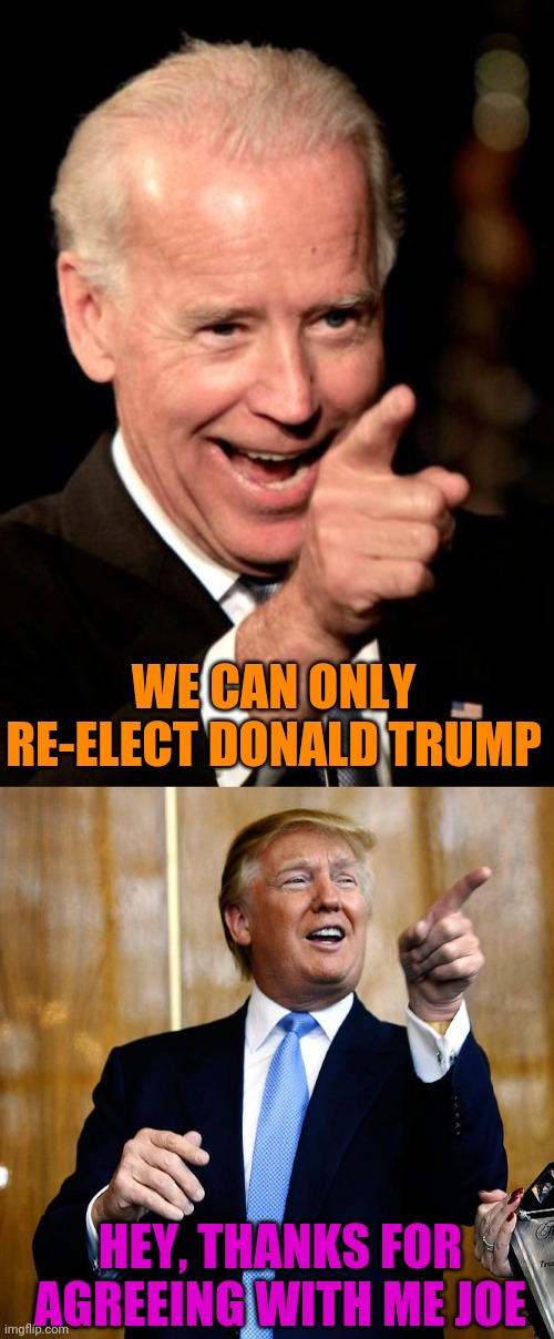 Yes, Biden Actually Said This Imgflip
