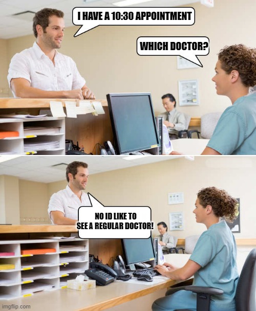 dad joke Imgflip