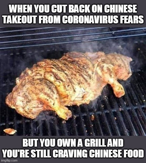 Curiosity Killed The Craving Imgflip
