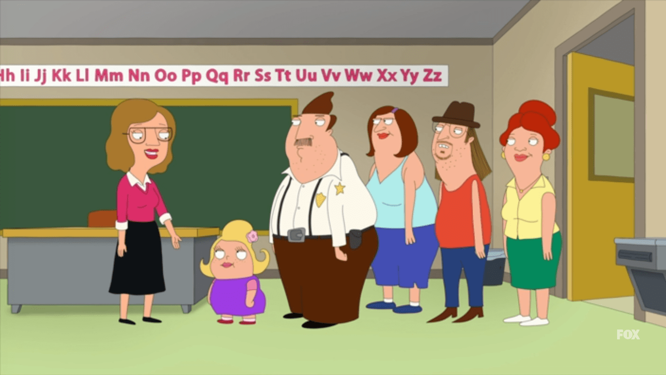 Bordertown Gert is a delight! Blank Template Imgflip