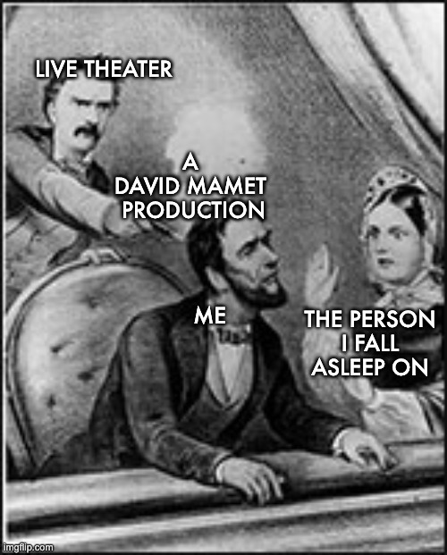 Abe Abraham Lincoln John Wilkes Booth Memes Imgflip