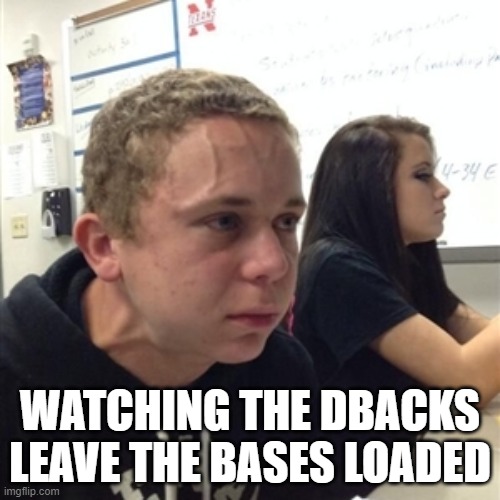 Vein forehead guy Imgflip