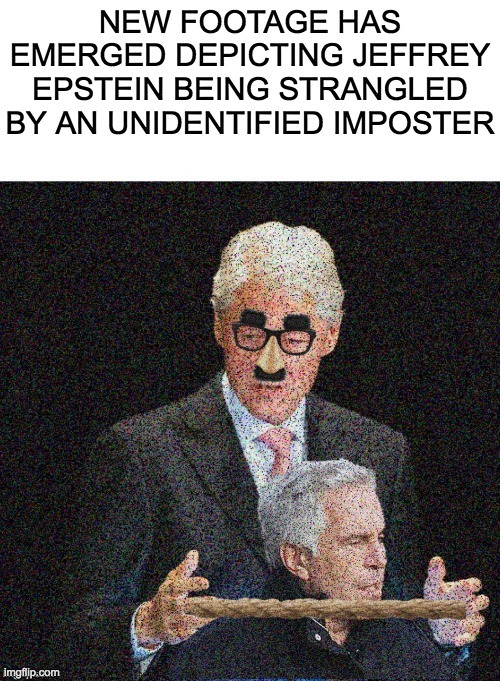 Image tagged in funny,memes,politics,jeffrey epstein,bill clinton Imgflip