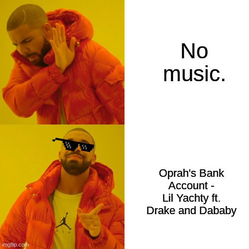 Drake Hotline Bling Meme Imgflip