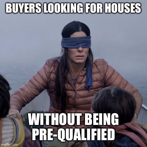 Bird Box Meme Imgflip