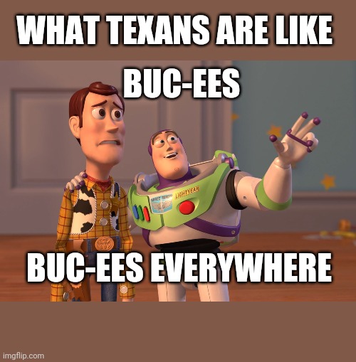 X, X Everywhere Meme Imgflip