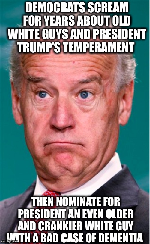 Joe Biden Imgflip