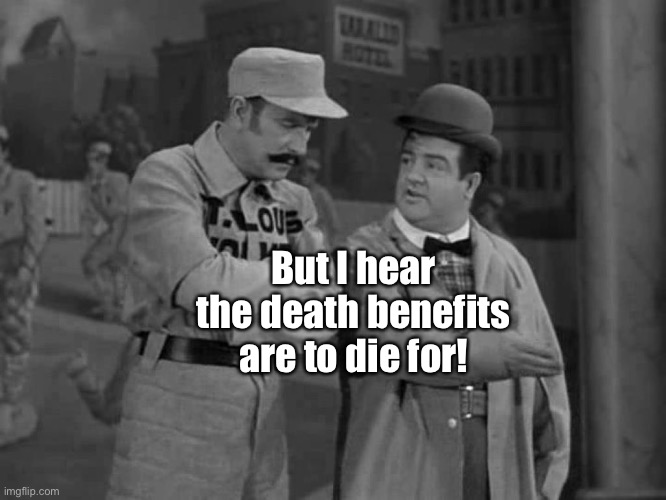 And if you think it’s “free”, well,..... Imgflip