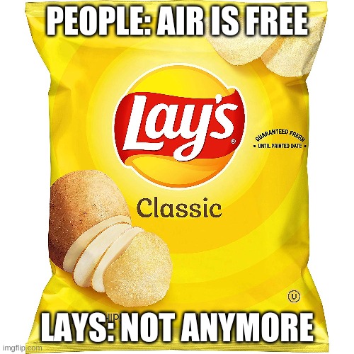 Lays Imgflip