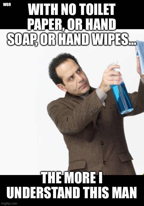 Understanding monk Imgflip