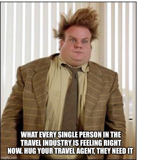 Chris Farley Hair Memes Imgflip