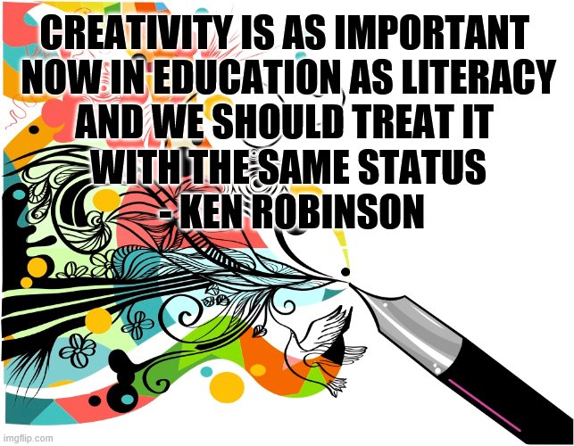 Image tagged in creativity Imgflip