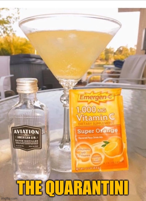 Gin and toniC Imgflip