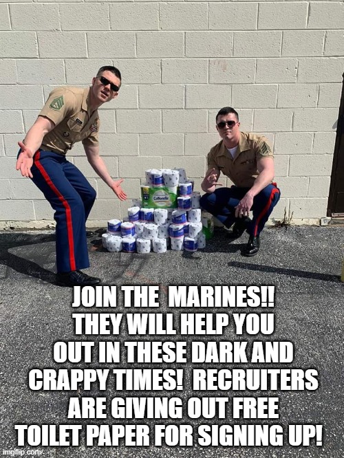 Funny Marine Corps Memes