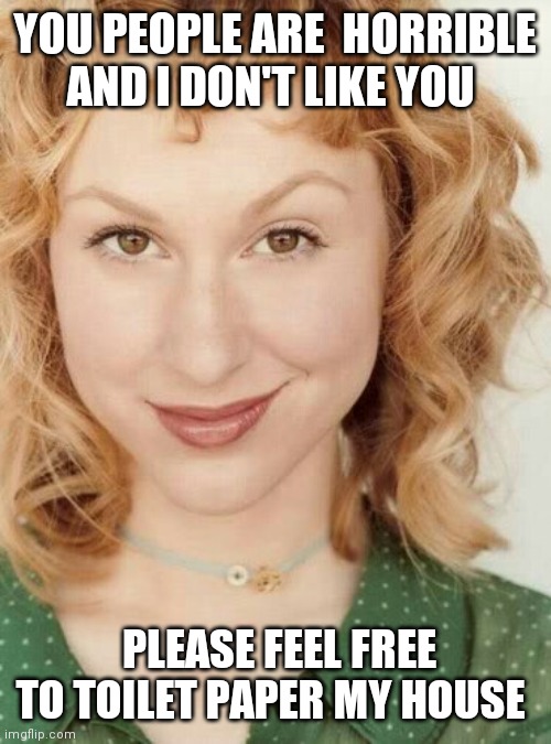 Naughty nice girl Imgflip