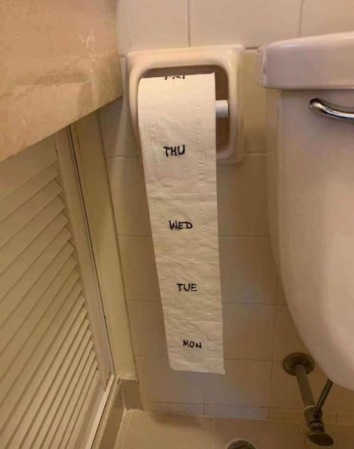 Toilet paper Blank Template Imgflip