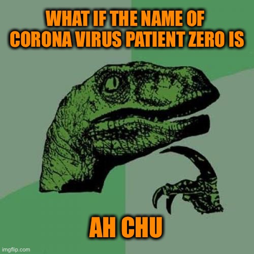 22+ Patient Zero Meme PNG Link Guru