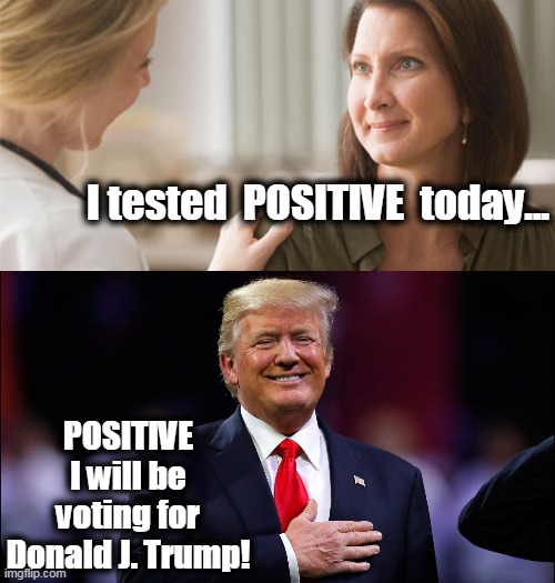 100 POSITIVE Imgflip