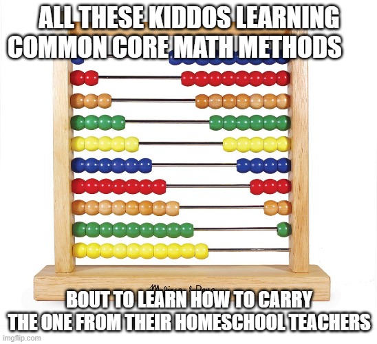 Common Core no more - Imgflip