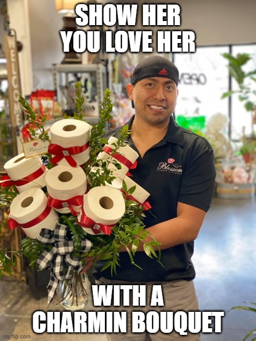 toilet paper Imgflip