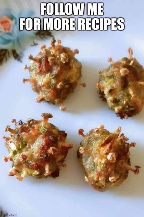 Follow me for more recipes Imgflip