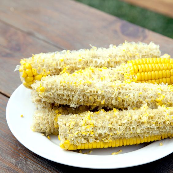 Corn Cobs Memes Imgflip