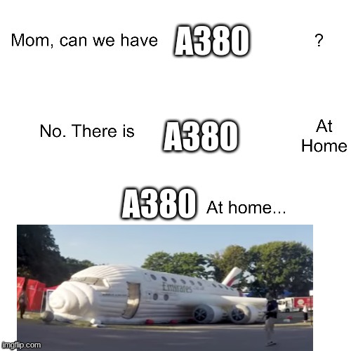 Mom can we have Imgflip