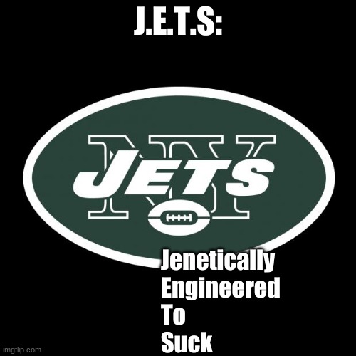 NY Jets Imgflip