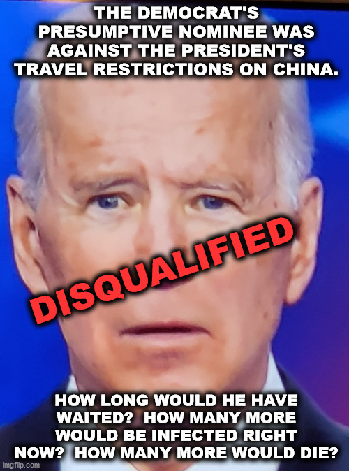 Joe Biden Eye Imgflip