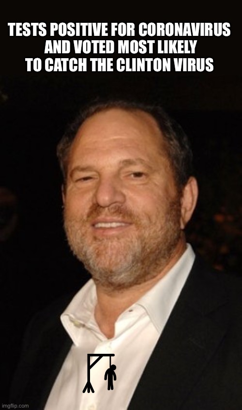 And Epstein didn’t kill himself Imgflip