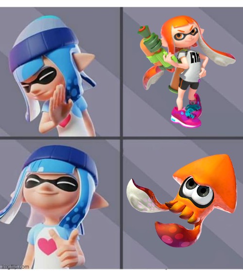 SQUID Imgflip