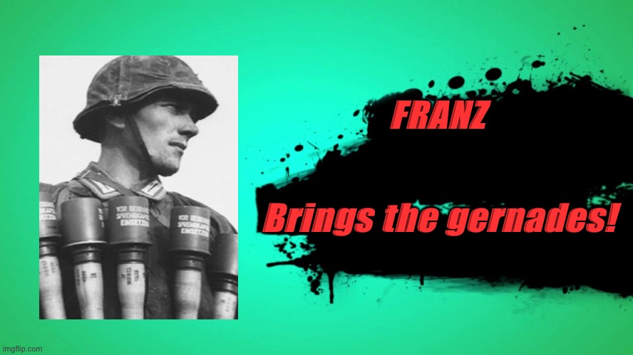 EVERYONE JOINS THE BATTLE Imgflip