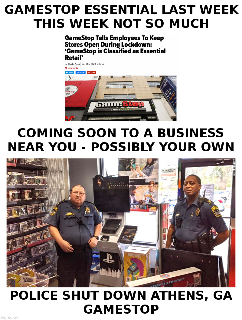 Gamestop Meme / The Best Gamestop Memes Memedroid / We think it's all