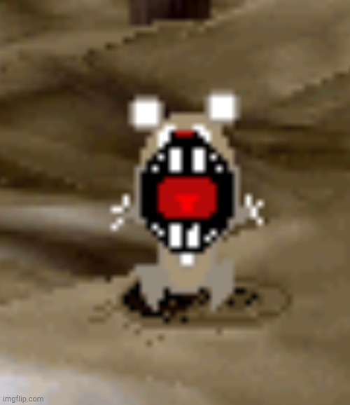 Image tagged in prairie dog nightmare Imgflip