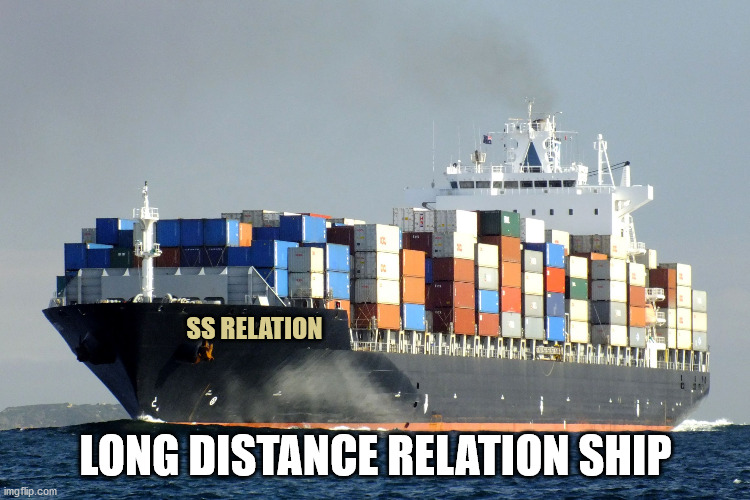 Image tagged in merchant marine cargo ship Imgflip