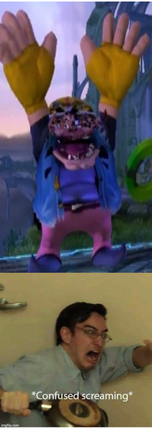 Wario Imgflip