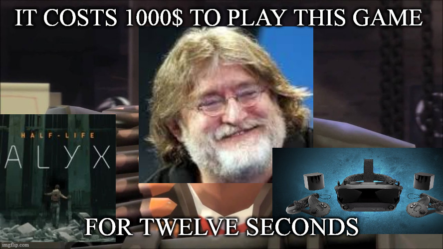 it costs 400000 dollars to fire this weapon for twelve seconds Imgflip