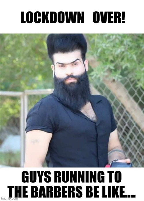 Image tagged in bad hair day Imgflip