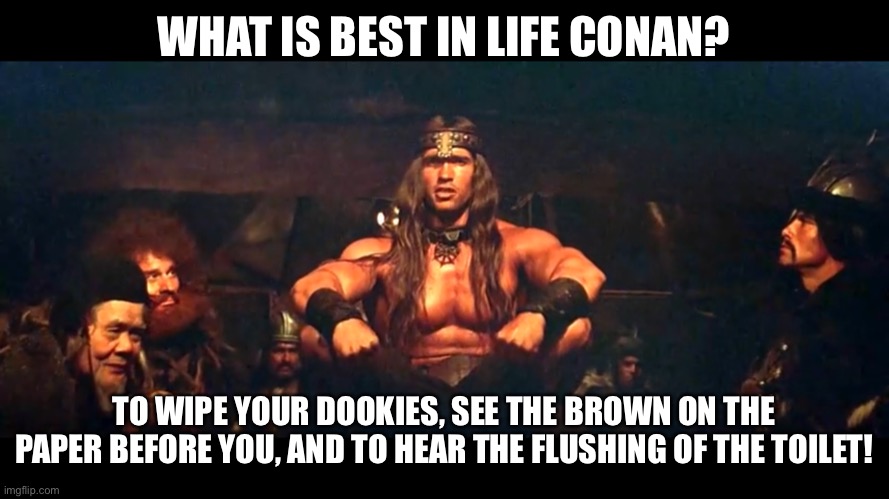 Conan TP Imgflip